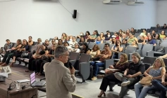 Helder Carvalho promove encontro que fortalece debate sobre gestão e avanços na educação pública