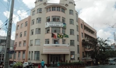 Prefeitura de Campina Grande, na Paraíba