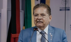Deputado Estadual, Adriano Galdino