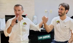 Dr. Érico e Lafa Gadelha