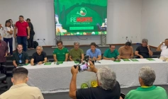 Feagros 2026