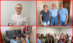 Nova metodologia do Programa Primeira Infância