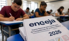 Encceja 2026