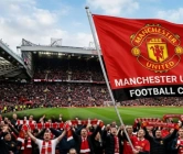 Torcida do Manchester United