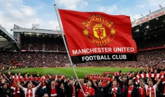 Torcida do Manchester United