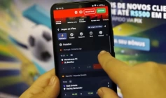 Plataforma de apostas esportivas