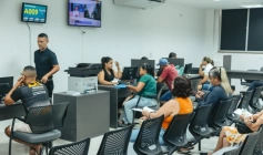 Secretaria Municipal de Proteção e Defesa do Consumidor de João Pessoa (Procon-JP)