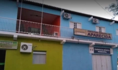Cãmara de Vereadores de Aparecida