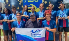 Fundação Campeões do Amanhã