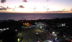 Praia da Penha 