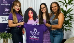 Secretaria de Políticas Públicas para as Mulheres