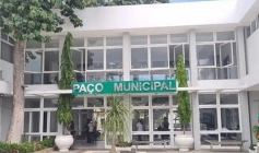 Paço da Prefeitura de Sousa