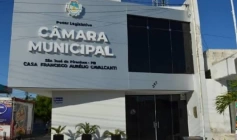 Cãmara Municipal de São José de Piranhas