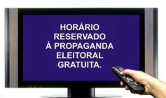 Horário eleitoral gratuito das Eleições 2026