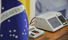 Urna Eletrônica