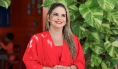 Prefeita de Conde, Karla Pimentel