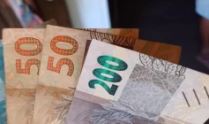 Pagamento do Bolsa Família aos Beneficiários