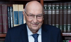 Ives Gandra da Silva Martins é professor emérito das universidades Mackenzie, Unip, Unifieo, UniFMU