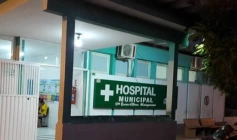 Hospital Municipal de São José de Piranhas