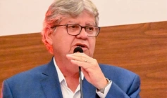João Azevedo
