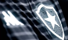 Escudo do Botafogo