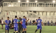 Copa João Pessoa de Futebol Amador