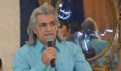 Ex-prefeito do município de Amparo, Inácio Luiz Nóbrega da Silva