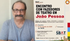  Sociedade Brasileira de Autores Teatrais (SBAT)