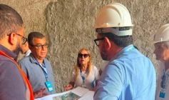 Obras de ampliação, recuperação e modernização do sistema de esgotamento sanitário de Campina Grande