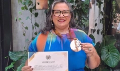 2º lugar no Prêmio APCA 2026