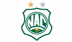 Escudo do Nacional de Patos