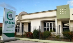 Instituto de Previdência dos Servidores Municipais de Nazarezinho