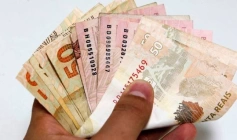 Pagamento do Bolsa Família aos Beneficiários