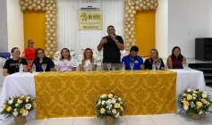 Programação da 3ª Semana do Bebê em Aparecida 