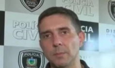 Delegado Braz Morroni