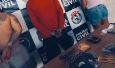 Operação Axolote 2