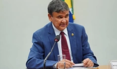 Ministro, Wellington Dias