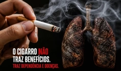 Tabagismo 