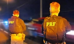 Prisão de homem por homicídio