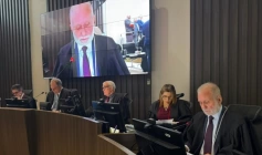 Aprovação da Medalha da Ordem do Mérito Judiciário