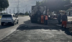 Secretaria de Infraestrutura de João Pessoa (Seinfra)