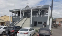 Prefeitura de São José dos Ramos, na Paraíba