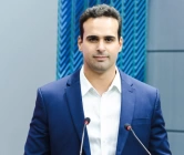 Governador da Paraíba, Lucas Ribeiro