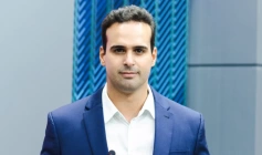 Governador da Paraíba, Lucas Ribeiro