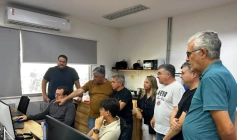 Avanços tecnológicos em João Pessoa