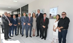 Melhorias na estrutura física do Fórum Dr. José Mariz