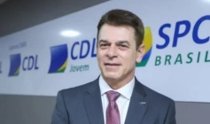 José César da Costa - CNDL