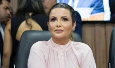 Prefeita de Bayeux, Tacyanna Leitão