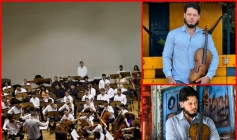 Concerto da OSPB Jovem