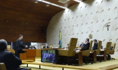 Supremo Tribunal Federal (STF)